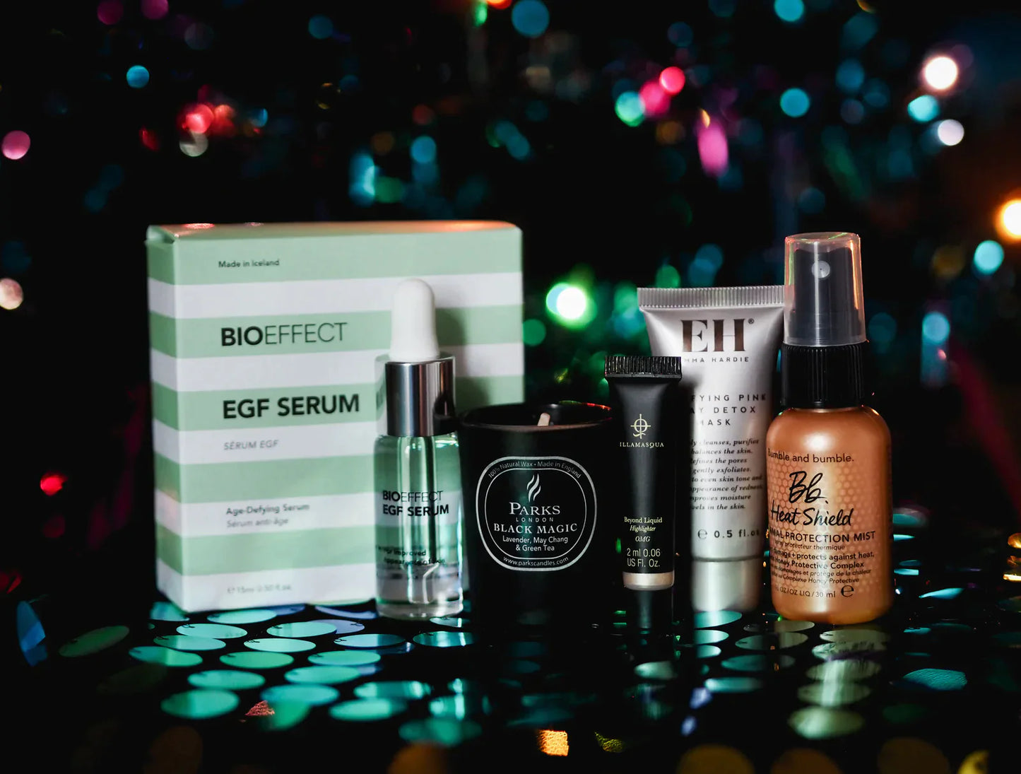 12 Month Subscription