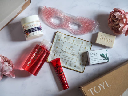 12 Month Subscription