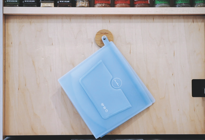 Bamboo Stainless Steel Hook