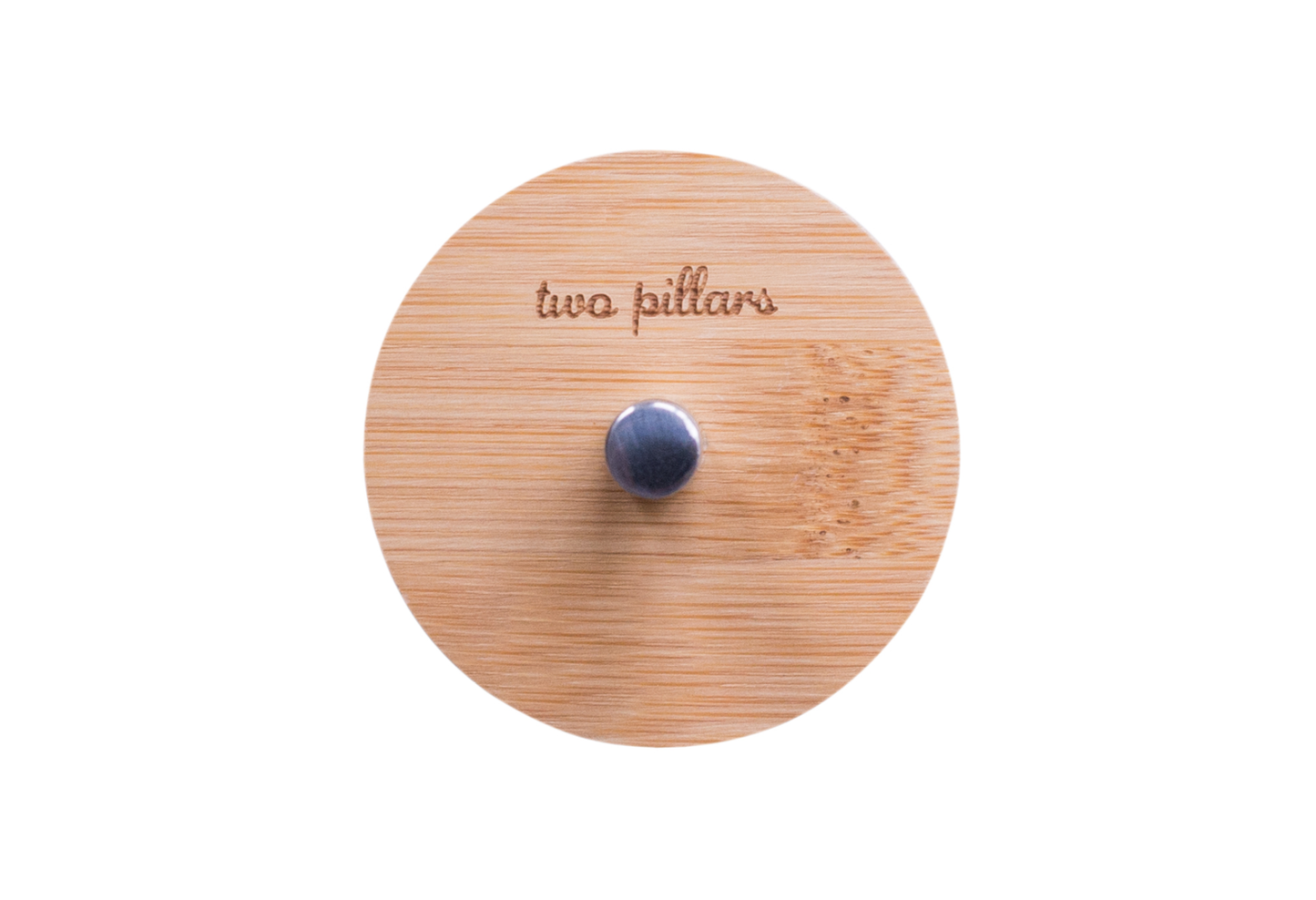 Bamboo Stainless Steel Hook