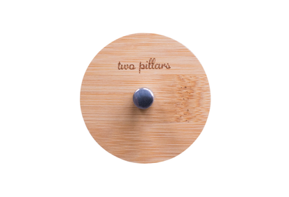 Bamboo Stainless Steel Hook