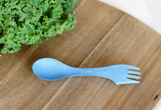 Copy of Bamboo Fiber Spork